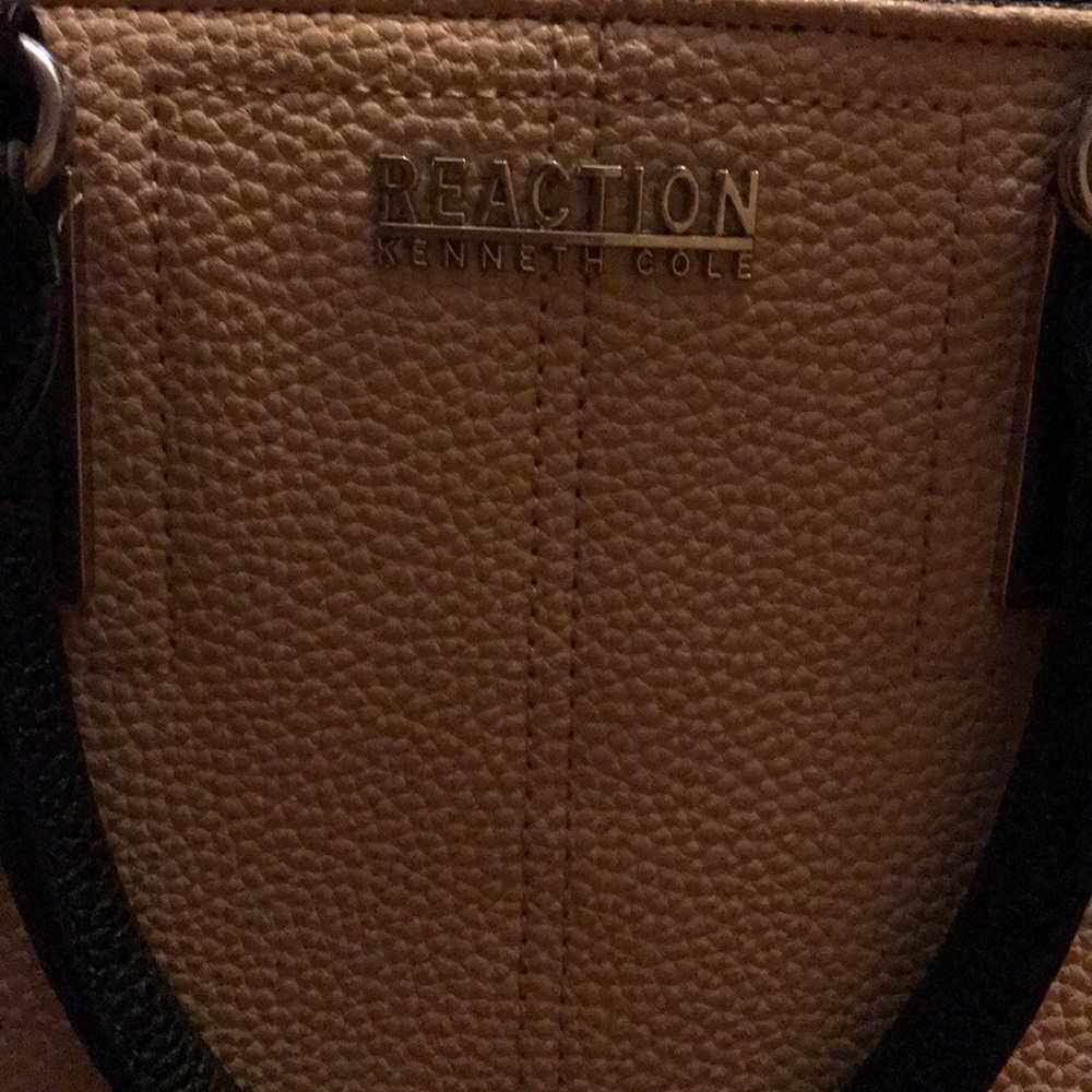 Handbag: KENNETH COLE REACTION BAG - Picture 2 of 7